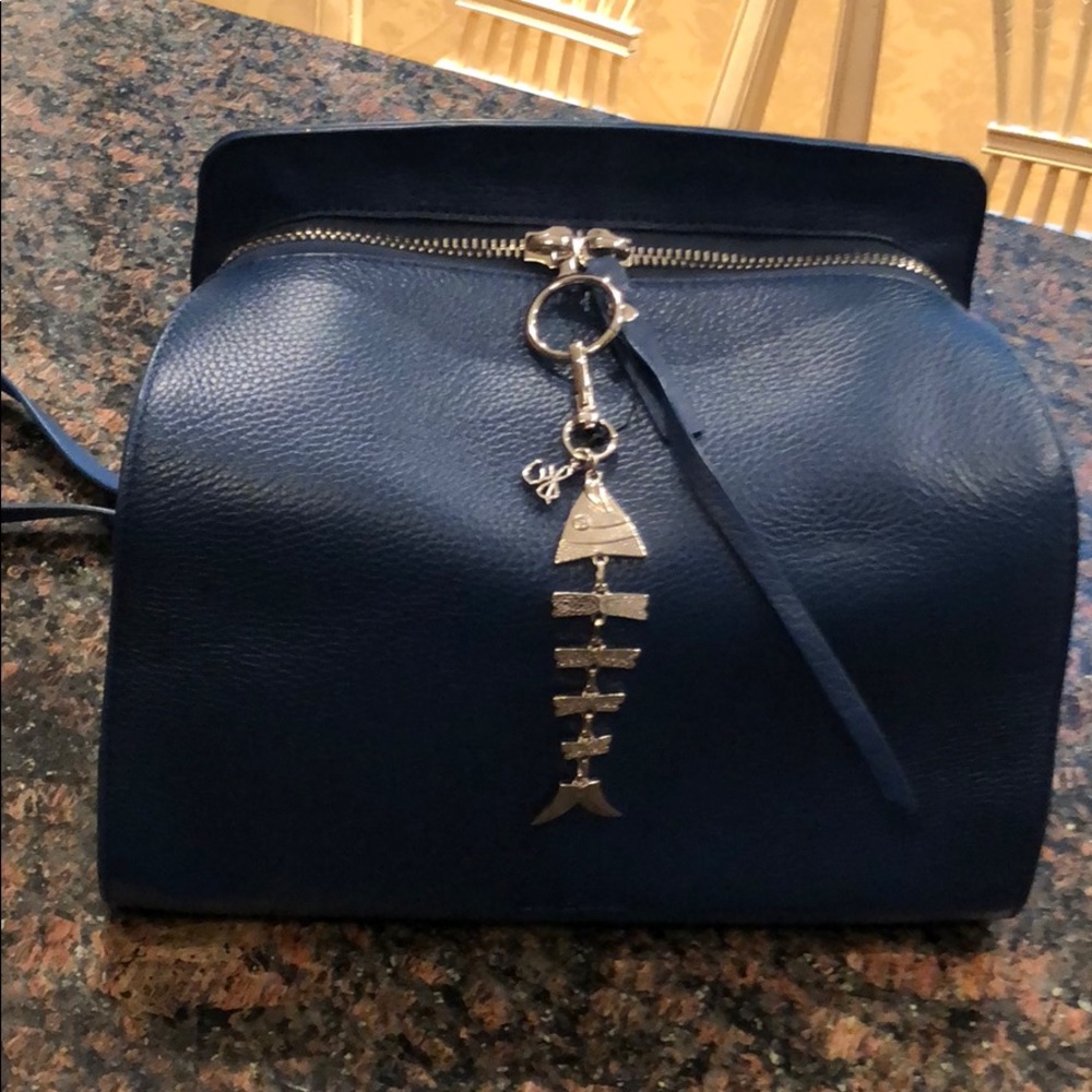 Sam Edelman adjustable bag  fun casual